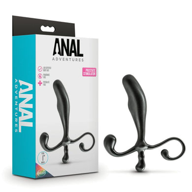 Anal Adventures Prostate Stimulator - LOVEBEE