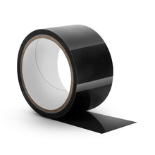 Load image into Gallery viewer, Temptasia Bondage Tape 18m Black
