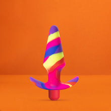 Load image into Gallery viewer, Avant Free Spirit Scarlet Butt Plug
