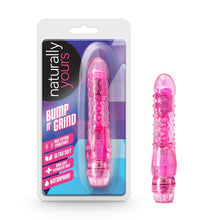 Load image into Gallery viewer, Naturally Yours Bump n Grind Pink
