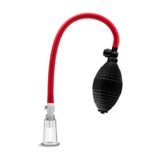 Load image into Gallery viewer, Temptasia Beginners Clitoral Pumping System
