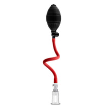 Load image into Gallery viewer, Temptasia Beginners Clitoral Pumping System
