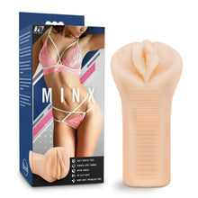 Load image into Gallery viewer, M for Men Minx Beige
