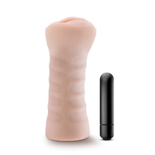 Load image into Gallery viewer, M for Men Ashley Vanilla
