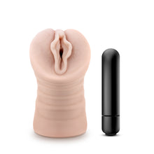 Load image into Gallery viewer, M for Men Ashley Vanilla
