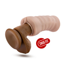Load image into Gallery viewer, M for Men Ashley Vanilla
