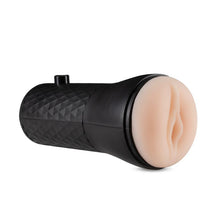 Load image into Gallery viewer, M for Men Torch Thrill Vagina 3D Textured Male Masturbator Pocket Pussy Sex Toy
