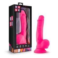 Load image into Gallery viewer, Ruse Shimmy Hot Pink Dong
