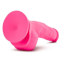 Load image into Gallery viewer, Ruse Shimmy Hot Pink Dong
