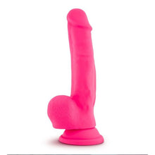Load image into Gallery viewer, Ruse Shimmy Hot Pink Dong
