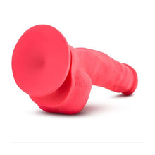 Load image into Gallery viewer, Ruse Shimmy Cherise Dong
