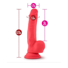 Load image into Gallery viewer, Ruse Shimmy Cherise Dong
