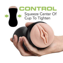 Load image into Gallery viewer, M for Men Soft &amp; Wet Stroker Cup
