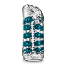 Load image into Gallery viewer, M for Men Super Stroker Clear
