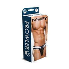 Load image into Gallery viewer, Prowler Jock White/Black
