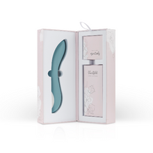 Load image into Gallery viewer, The Rose G-Spot Vibrator Rechargeable Sex Toy
