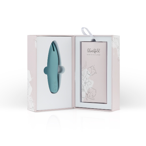 The Tulip Clitoris Vibrator