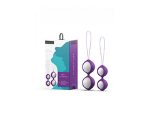 Load image into Gallery viewer, Bfit Classic Purple Love Balls
