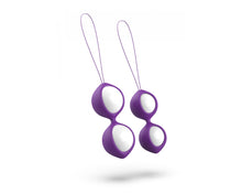 Load image into Gallery viewer, Bfit Classic Purple Love Balls
