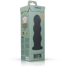 Load image into Gallery viewer, EDC BUTTR Tactical III Butt Plug Large Anal Suction Cup Sex Toy
