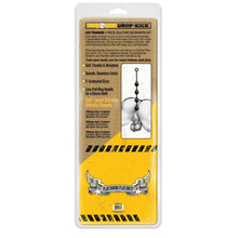 Load image into Gallery viewer, Drop-Kick Silicone Beginner Ass Training Kit 3 Pc
