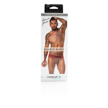 Load image into Gallery viewer, Fleshjack Boys Boomer Banks Sonic Boom Male Masturbator
