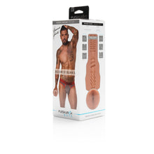 Load image into Gallery viewer, Fleshjack Boys Boomer Banks Sonic Boom Male Masturbator
