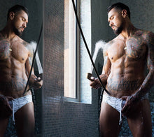Load image into Gallery viewer, Fleshjack Boys Boomer Banks Sonic Boom Male Masturbator

