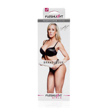 Load image into Gallery viewer, Fleshlight Girls Brandi Love Heartthrob
