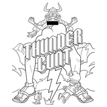 Load image into Gallery viewer, Suck My Crayon Colouring Book

