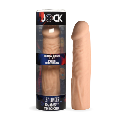 JOCK Extra Long 1.5