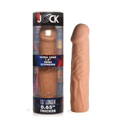 JOCK Extra Long 1.5