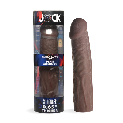 JOCK Extra Long 3