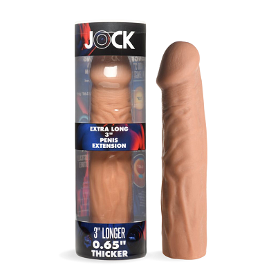 JOCK Extra Long 3