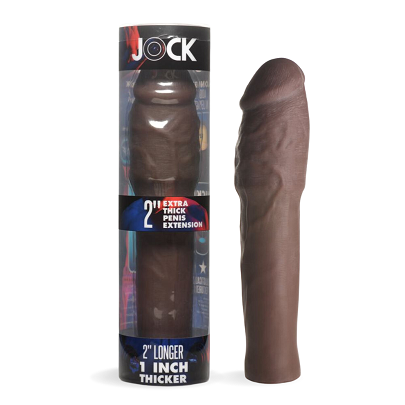 JOCK Extra Thick 2