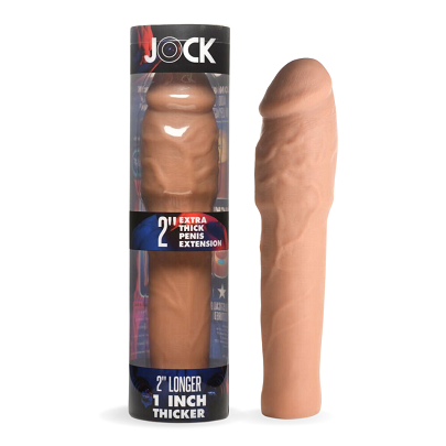 JOCK Extra Thick 2