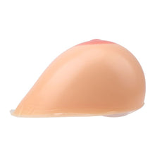 Load image into Gallery viewer, Sweetie Bosom Realistic Silicone Breast Natural Look Fake Boob 800g
