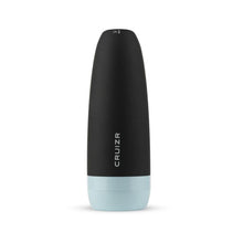 Load image into Gallery viewer, Cruizr Rotating And Sucking Automatic Masturbator w Holder
