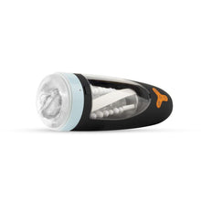 Load image into Gallery viewer, Cruizr Rotating And Sucking Automatic Masturbator w Holder
