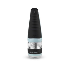 Load image into Gallery viewer, Cruizr Rotating &amp; Vibrating Automatic Masturbator w Holder
