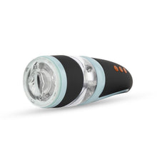 Load image into Gallery viewer, Cruizr Rotating &amp; Vibrating Automatic Masturbator w Holder
