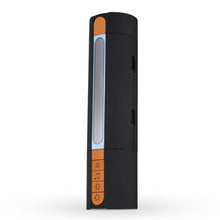 Load image into Gallery viewer, Cruizr Deluxe Vibrating &amp; Sucking Automatic Masturbator w Holder
