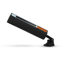 Load image into Gallery viewer, Cruizr Deluxe Vibrating &amp; Sucking Automatic Masturbator w Holder
