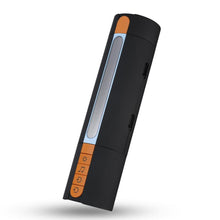 Load image into Gallery viewer, Cruizr Deluxe Vibrating &amp; Sucking Automatic Masturbator w Holder
