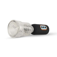 Load image into Gallery viewer, Cruizr Luxury Vibrating Penis Pump
