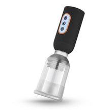 Load image into Gallery viewer, Cruizr Luxury Vibrating Penis Pump
