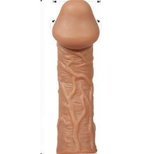 Load image into Gallery viewer, Kokos Cock Sleeve 1 Small Penis Extender Male Enlarger Couples Sex Toy
