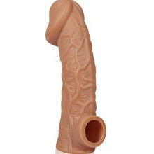 Load image into Gallery viewer, Kokos Cock Sleeve 1 Small Penis Extender Male Enlarger Couples Sex Toy
