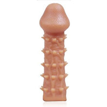 Load image into Gallery viewer, Kokos Cock Sleeve 5 Large Male Penis Extender Extension Couples Sex Toy
