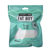 Load image into Gallery viewer, Fat Boy 4.0 Cock Sleeve

